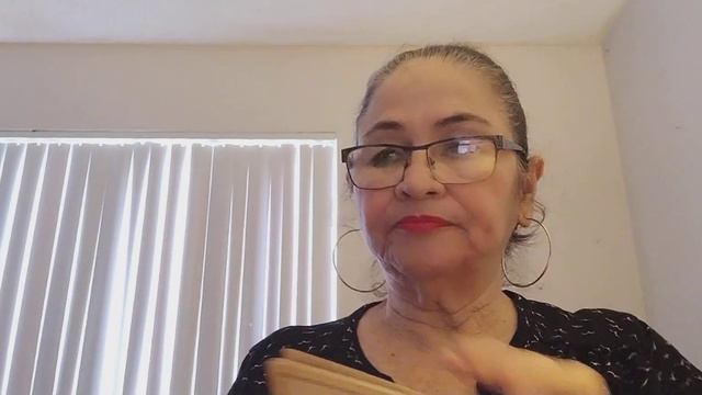 La Mística del tarot Marlene matheus Acuario