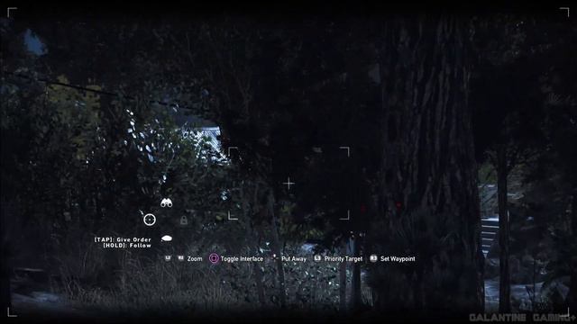 Got Hostaged in Bunker Later Take all his Outposts - Far Cry 5 | Part 7| [PS5] смотреть онлайн