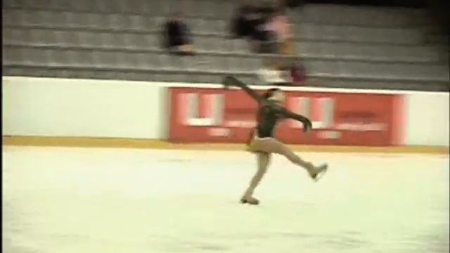 12 Kana Muramoto Senior Ladies Free Skating Challenge Cup 2012 смотреть онлайн