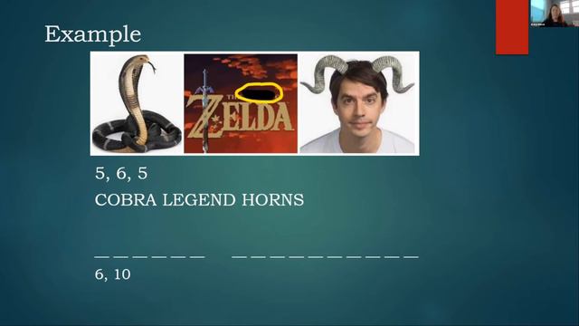 TWC47 The Word Puzzlers смотреть онлайн