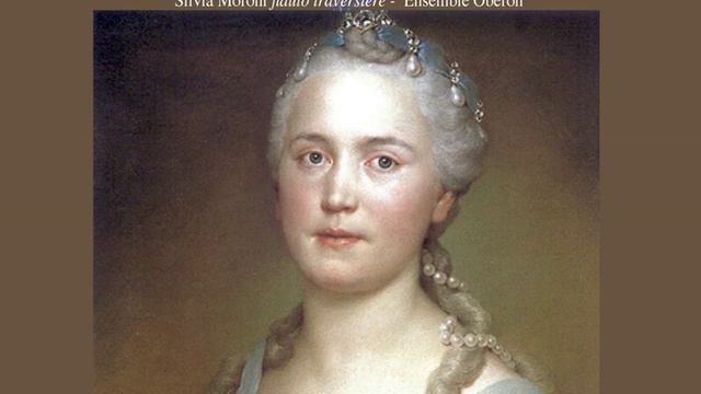 Flute Sonata No. 4 In D Major, Op. 1: I. Allegro Moderato