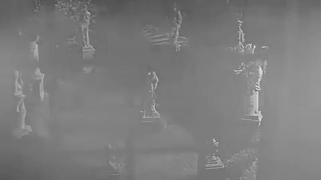 Posesión Satánica (The Innocents) 1961 - Cine Clásico de Terror смотреть онлайн