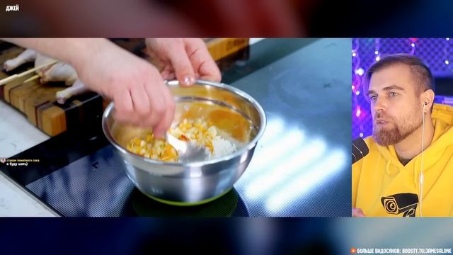 Новогодние ЯИЧКИ Лазерсона - РЕЦЕПТ на новый ГОД смотреть онлайн