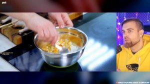 Новогодние ЯИЧКИ Лазерсона - РЕЦЕПТ на новый ГОД