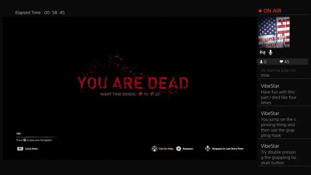 Dying Light 2: Missile Strikes смотреть онлайн