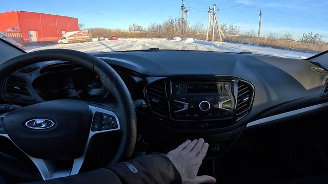 2021 ЛАДА ВЕСТА СВ ПРАКТИЧНЫЙ УНИВЕРСАЛ. смотреть онлайн