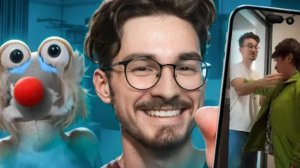 ПОВЁЛСЯ НА ПРАНК БРАЙН МАПСА