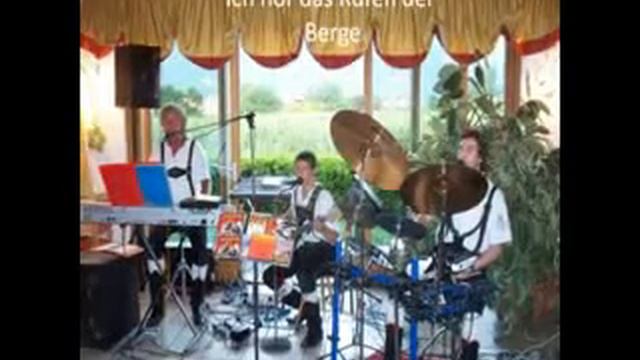 AKTUELLSTE CD Die Vaiolets Cd Vorstellung Ich schenk dir Rosen смотреть онлайн