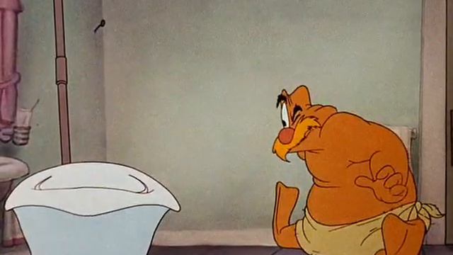 Вуди Вудпекер и друзья | лучшее часть 2 (1940)