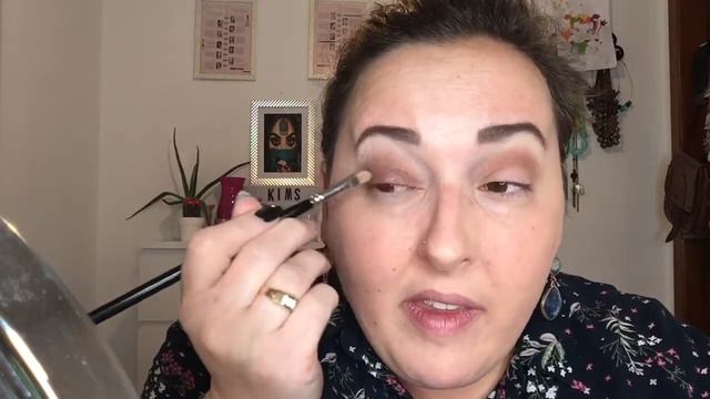 Wet ‘n Wild Make-Up Lijn Testen смотреть онлайн