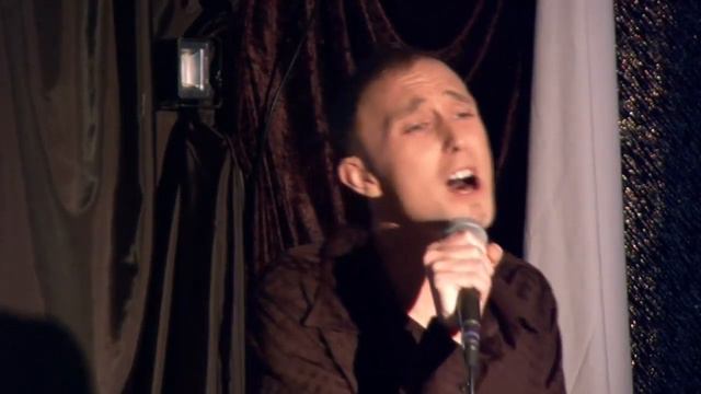 Concert Denis 2009 - Ce que j'aime - Michel.M смотреть онлайн