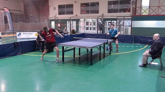Open Portugalete 2016 Final. Rodrigo Cano ( Irun LekaEnea) vs Andres Perez (ETM Torrelavega) смотреть онлайн