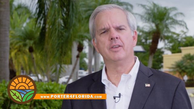 Vote for Democrat Jeffrey Duane Porter! смотреть онлайн