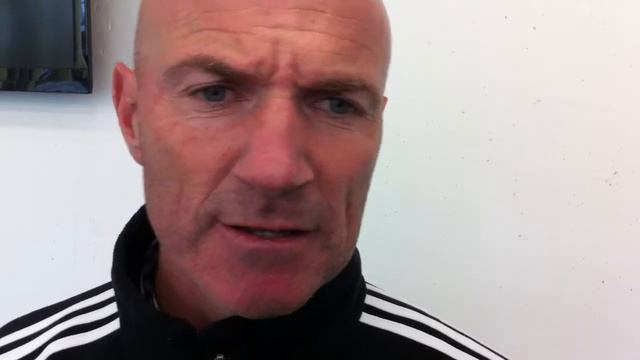 Bernegger: ''Wollen Jedes Spiel Gewinnen''