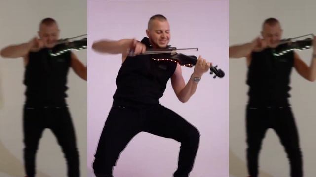 Willy William - Trompeta (Cover by Kristian Gusho) смотреть онлайн