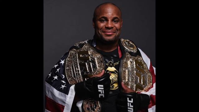 Daniel Cormier--Underrated G.O.A.T. смотреть онлайн