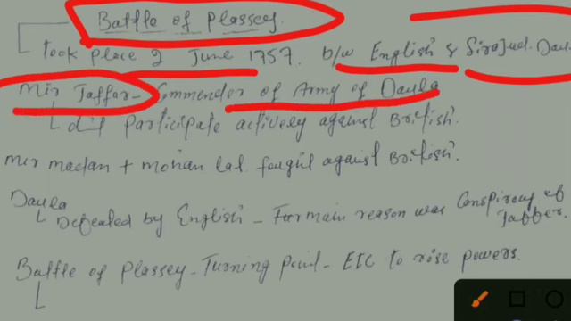 Bengal provincce|Battle of Plassey and Buxar|for all competitive exams|KAS|SSC| jKSSB vlw.. part 05 смотреть онлайн