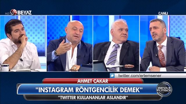 Ver Gazı Rasim - 4 (İnstagram ve Twitter) смотреть онлайн