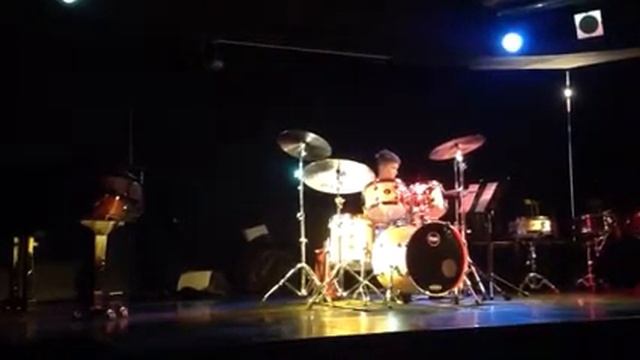 Lorenzo pieroni, batteria, sestriere 2014, qeen, another On смотреть онлайн