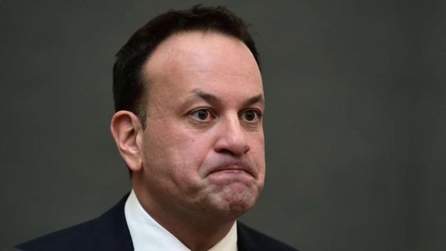 Leo Varadkar Partner, Age, Height, Net Worth, Bio