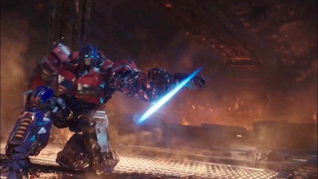 Optimus Prime I'm Still Standing Meme Template смотреть онлайн