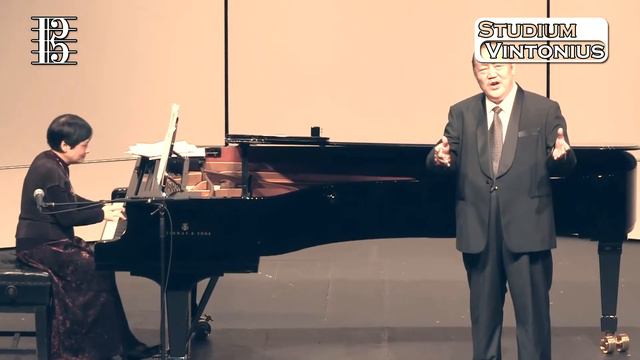 TOSELLI: Serenata Rimpianto смотреть онлайн