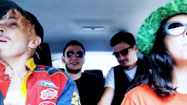 IVO DIMCHEV - SLUT in the car of Veneta who does not keep enough distance смотреть онлайн