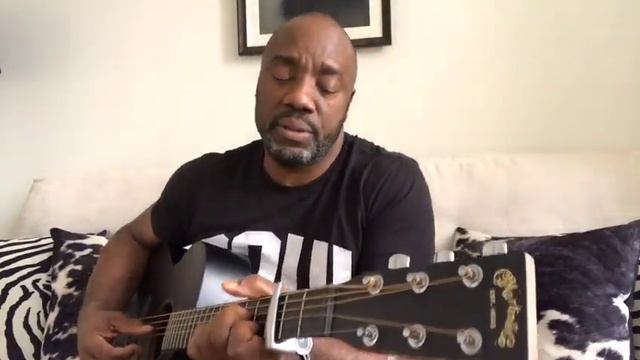 Malik Yoba Supports Healthcare Workers смотреть онлайн