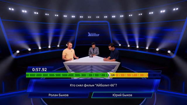 Против течения #2 | Виктор Данилкин vs Константин Вербицкий смотреть онлайн