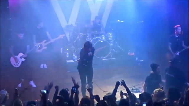 Kellin Quinn's Best Vocals смотреть онлайн