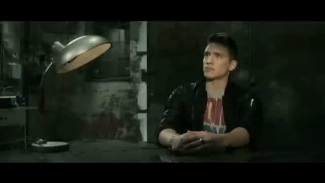 Danny I Förhör - Melodifestivalen 2011