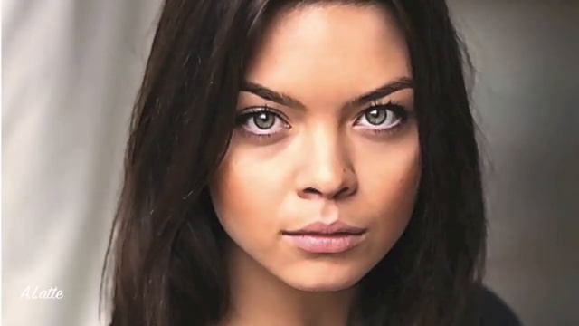 Scarlett Byrne /// Jealous~ смотреть онлайн