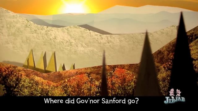 "Never a Year Like '09," JibJab Year in Review! смотреть онлайн