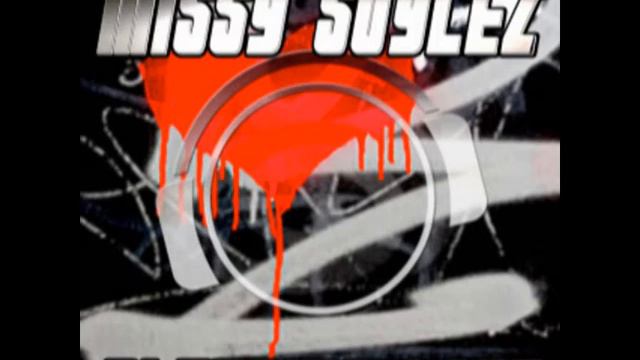 Missy Stylez - Bleeding Love (Crystal Rock & Thomas You Remix) смотреть онлайн