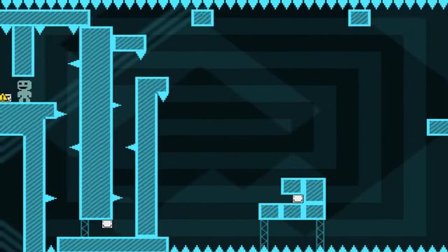 I Wanna Be the Boshy [Боши #2] Мир 3 и 4. Mario и Biollante смотреть онлайн