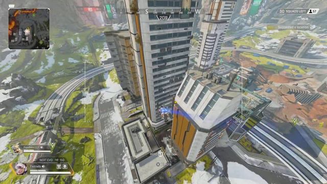 Apex Legends_20220812133015 смотреть онлайн