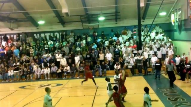 Pleasant Grove vs Sheldon 2014 Buzzer Beater смотреть онлайн