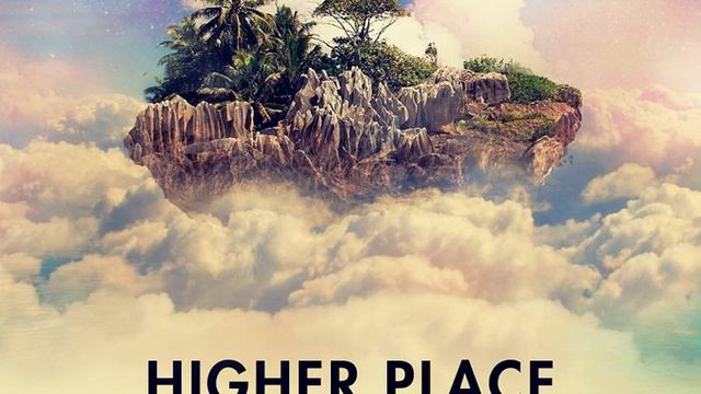 Ne-Yo, Dimitri Vegas,& Like Mike - Higher Place