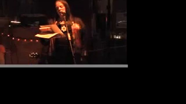 Aboriginal Writers Collective West Coast  Four Elements Event Featuring Chrystos