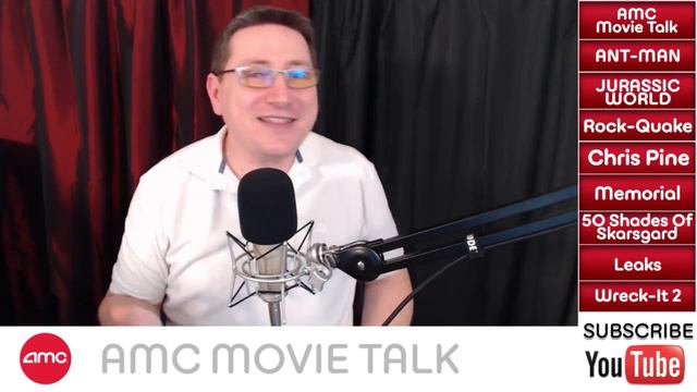 Ty Simpkins Lands Major Role In JURASSIC WORLD - AMC Movie News