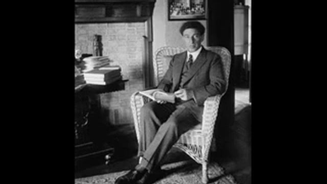 Josef Lhévinne (1874-1944): Chopin - Etude In A Minor