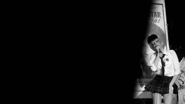 Wendy O. Williams - Legends Never Die [Sub. Español] смотреть онлайн