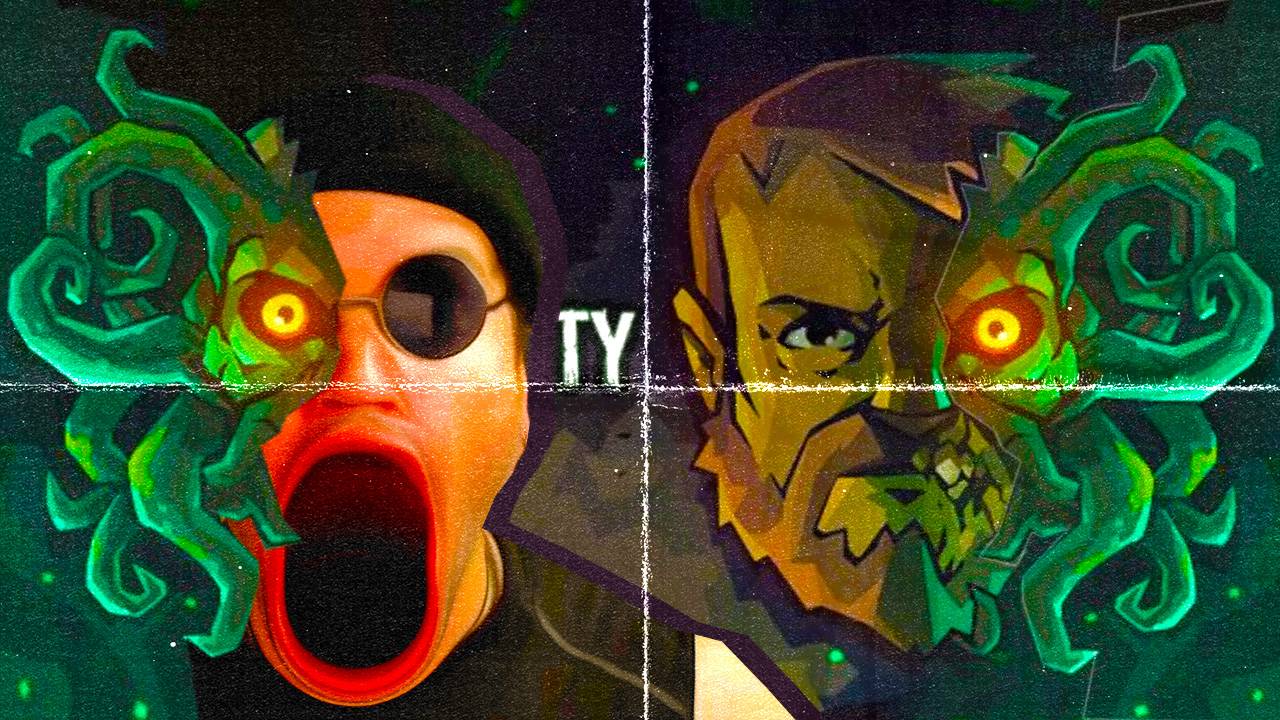 🔴 LIVE - BADVO1CE - КРАЙ БЕЗУМИЯ - Edge Of Sanity