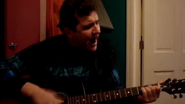 ЦЫГАНСКИЙ НАПЕВ.