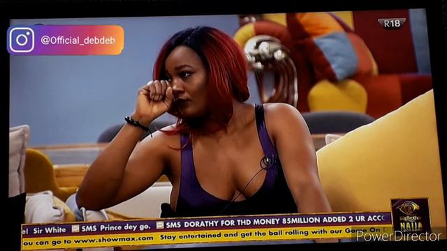 BBNAIJA 2020¦ ERICA DISQUALIFIED¦ LUCY EVICTED¦ NEO &VEE FINAL WARNING! ¦ 6TH LIVE EVICTION смотреть онлайн