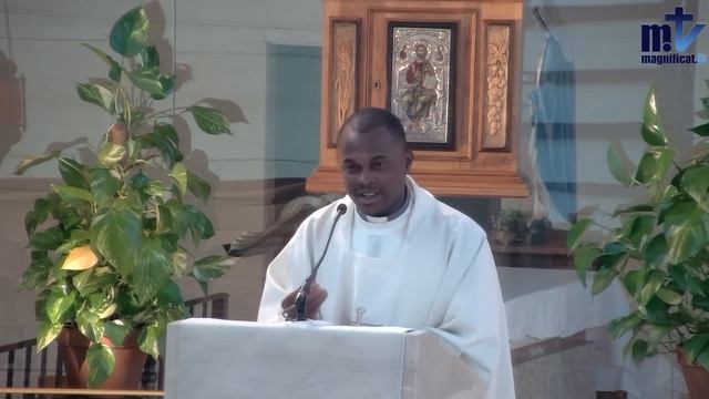 ✝️La Sainte Messe du jour | Saints Anges Gardiens - Mémoire| 02-10-2023 |✝️P. Achille J. Bessala FM смотреть онлайн