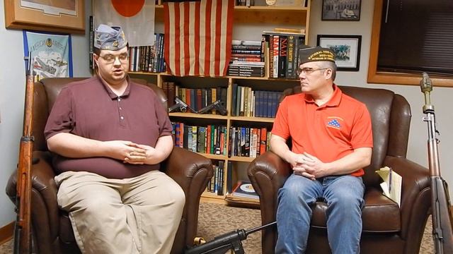 Chequamegon Chat: The Battle Of Manila