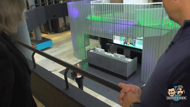 Veronica Inside Doordekken aflevering 4 смотреть онлайн