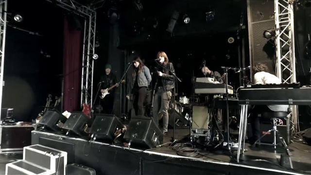 Lou Doillon - Flèche D'or 2016