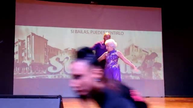 NICKO Y PADDY SHOW SABADO EN SALSALUZ 2016